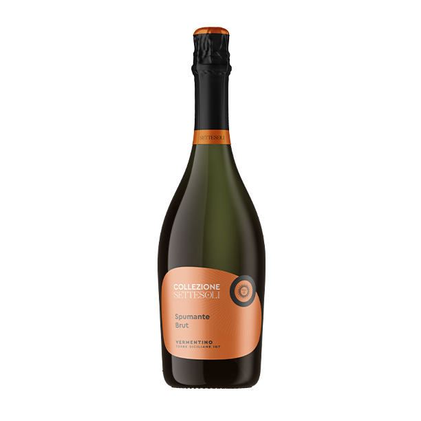 Spumante Brut
